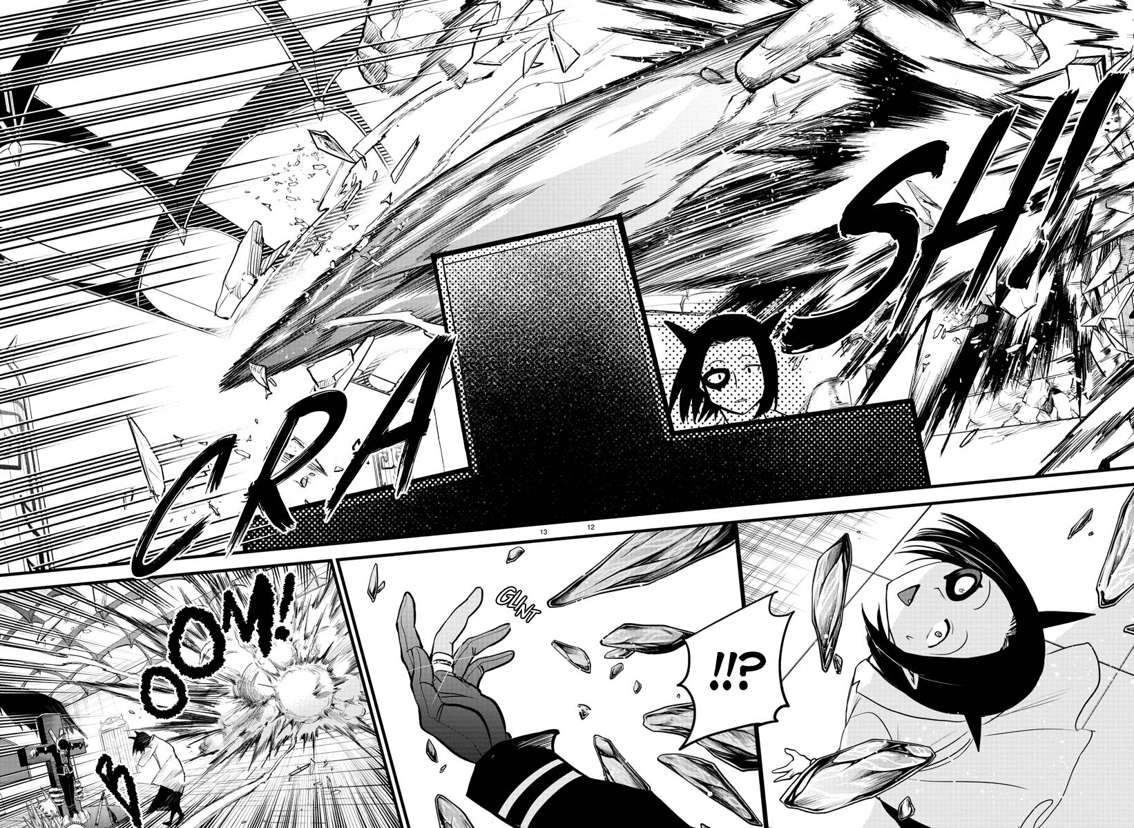 Welcome to Demon School! Iruma-kun, Chapter 253 image 11